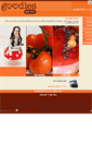 Mobile Screenshot of goodies-il.com